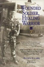 Wounded Soldier Healing Warrior