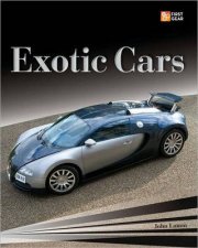 Exotic Cars