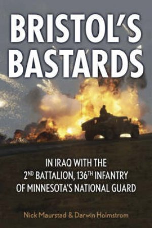 Bristol's Bastards by Nick Maurstad & Darwin Holmstrom
