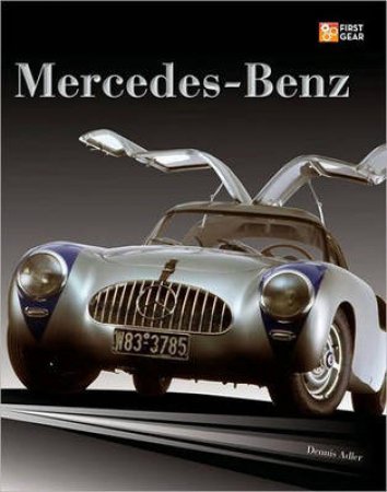 Mercedes-Benz by Dennis Adler