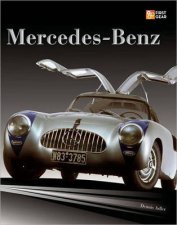 MercedesBenz