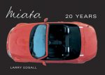 Miata 20 Years