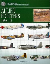 Allied Fighters 193945