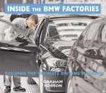 Inside the BMW Factories