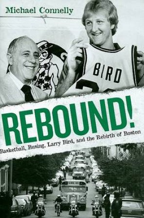 Rebound! by Michael Connelly