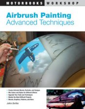 Airbrush Painting