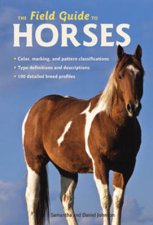 The Field Guide to Horses