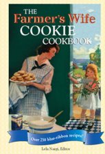 The Farmers Wife Cookie Cookbook