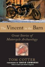 The Vincent in the Barn