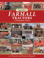 Legendary Farmall Tractors