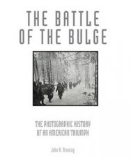 The Battle of the Bulge