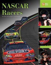 NASCAR Racers