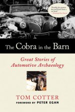 The Cobra in the Barn