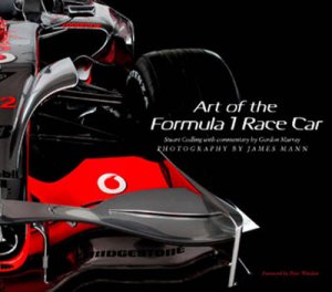 Art of the Formula 1 Race Car by Stuart Codling & Gordon Murray