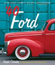 40 Ford