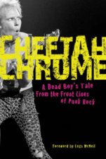 Cheetah Chrome