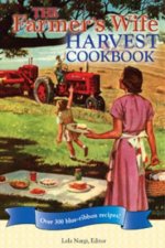 The Farmers Wife Harvest Cookbook