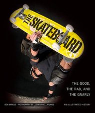 The Skateboard