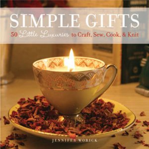 Simple Gifts by Worick