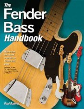 The Fender Bass Handbook