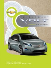 Chevrolet Volt