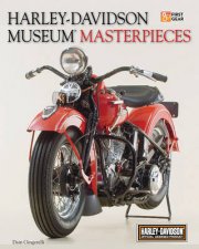 HarleyDavidson Museum Masterpieces