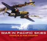 War in Pacific Skies