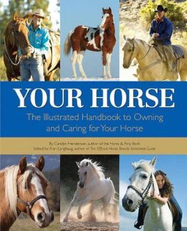 Your Horse by Carolyn Henderson