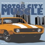 Motor City Muscle