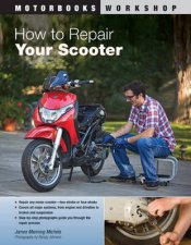 How to Repair Your Scooter