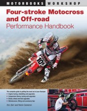 FourStroke Motocross and OffRoad Performance Handbook