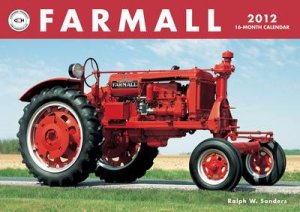Farmall 2012 by Various