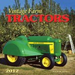 Vintage Farm Tractors 2012