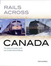 Rails Across Canada