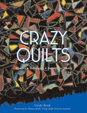 Crazy Quilts