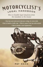 Motorcyclists Legal Handbook