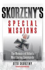 Skorzenys Special Missions