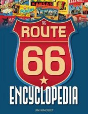 The Route 66 Encyclopedia