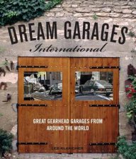 Dream Garages International