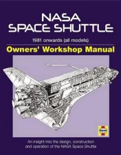 NASA Space Shuttle Manual