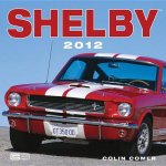 Shelby 2012