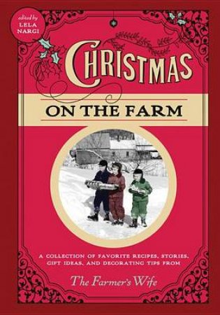 Christmas on the Farm by Various