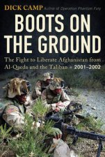 Boots on the Ground