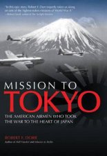 Mission to Tokyo