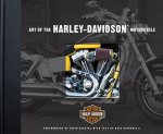Art of the HarleyDavidson Motorcycle
