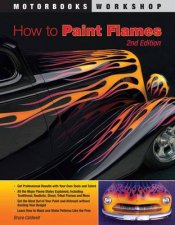 How To Paint Flames