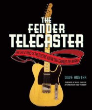 The Fender Telecaster