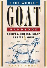 The Whole Goat Handbook