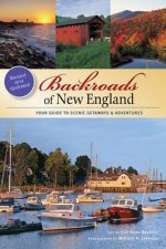 Backroads of New England