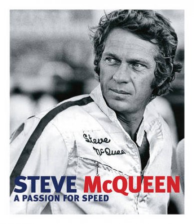 Steve McQueen by Fr..d..ric Brun